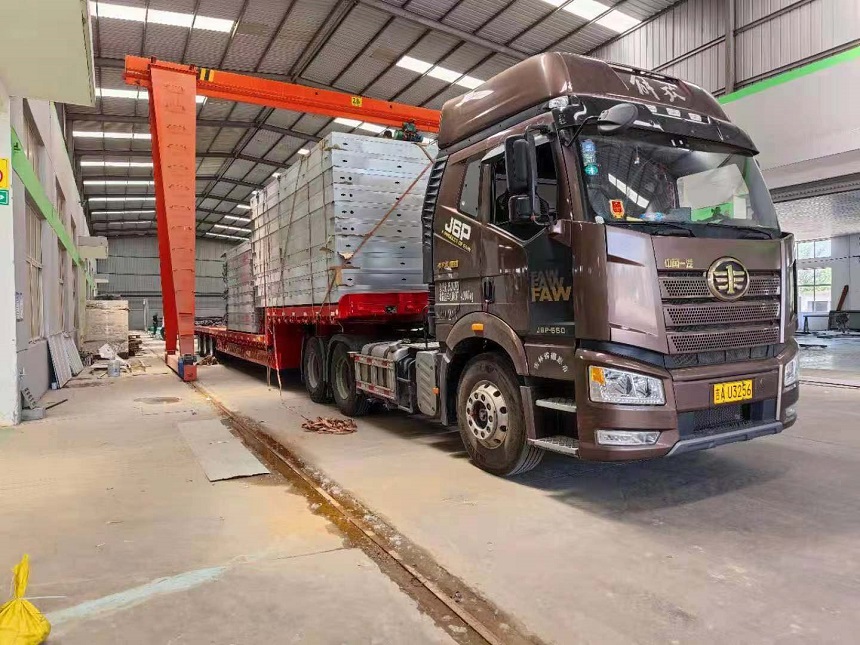 候車亭發(fā)貨圖 候車亭發(fā)貨圖