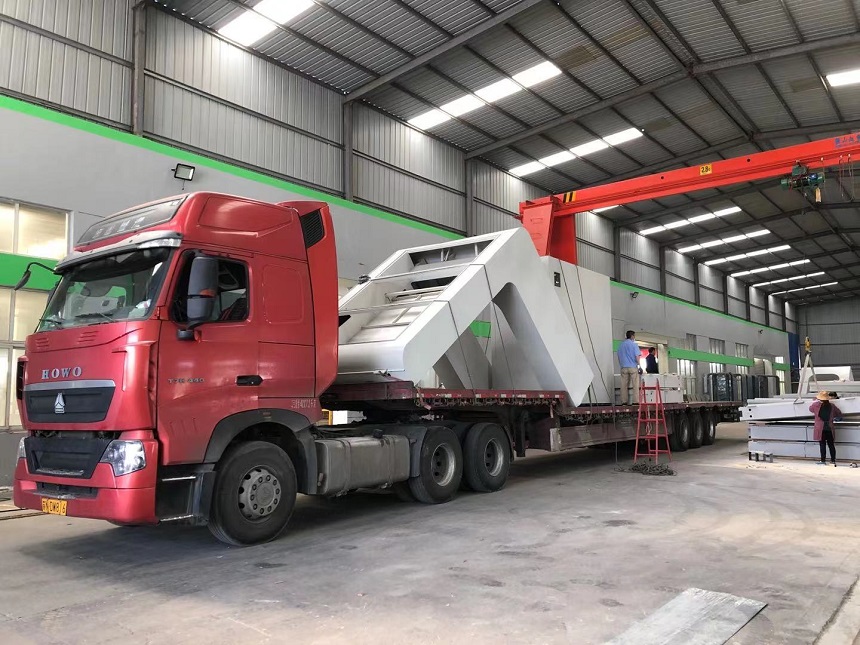 候車亭發貨圖 候車亭發貨圖