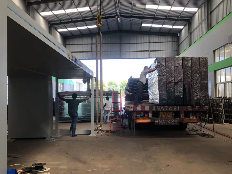 三亞候車亭發貨 三亞候車亭發貨