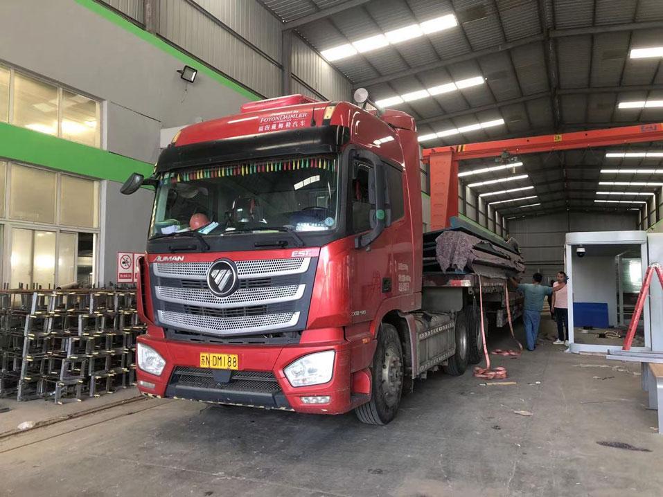 三亞候車亭發貨 三亞候車亭發貨