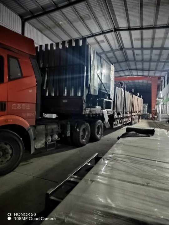 公交站臺發貨圖 公交站臺發貨圖