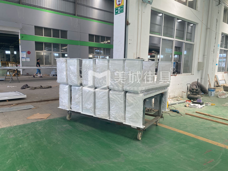 公交站臺發(fā)貨 公交站臺發(fā)貨