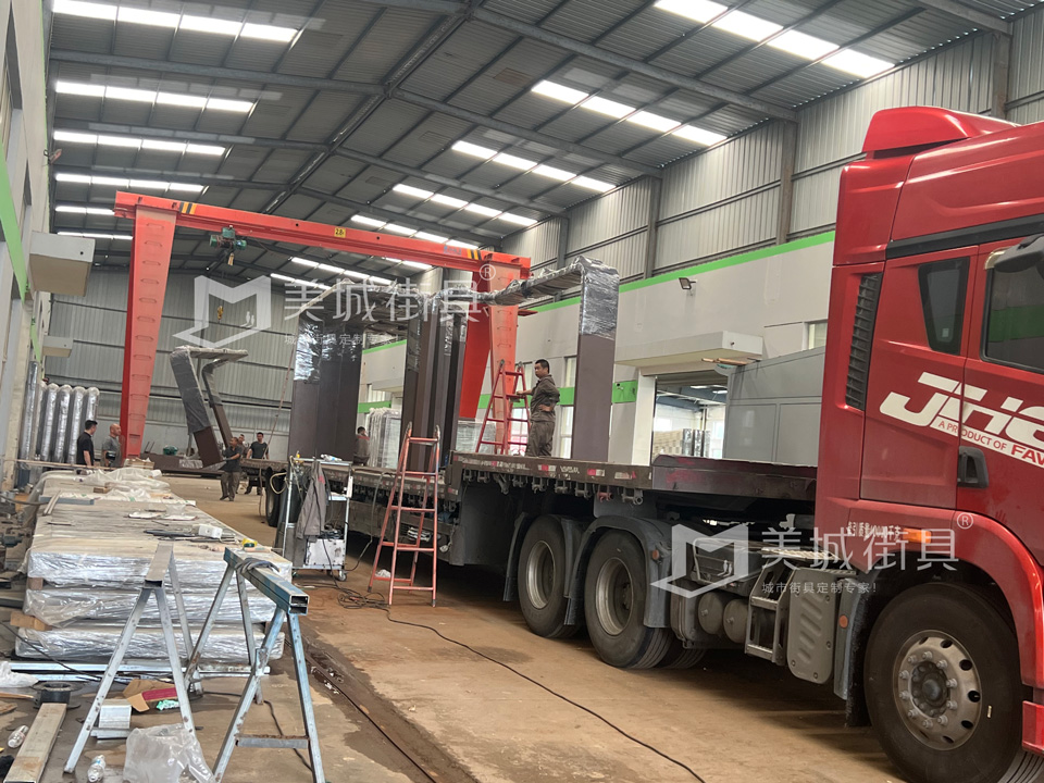 江蘇鹽城公交站臺(tái)發(fā)貨 江蘇鹽城公交站臺(tái)發(fā)貨